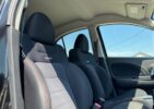 Nissan March Nismo S