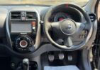 Nissan March Nismo S