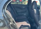 Nissan March Nismo S