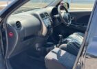 Nissan March Nismo S