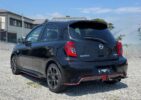 Nissan March Nismo S