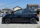 Nissan March Nismo S