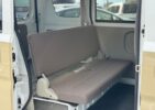 Suzuki Every VW Bus Spec.