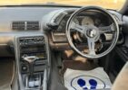Nissan Skyline R32AutechVersion