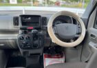 Suzuki Every VW Bus Spec.