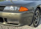 Nissan Skyline R32AutechVersion