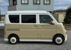 Suzuki Every VW Bus Spec.