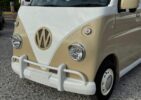 Suzuki Every VW Bus Spec.