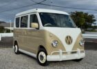 Suzuki Every VW Bus Spec.
