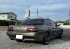 Nissan Skyline R32AutechVersion