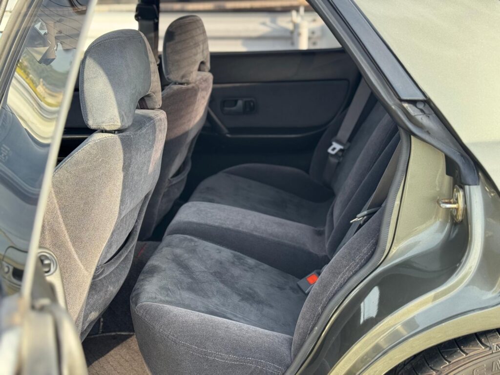 Nissan Skyline R32AutechVersion