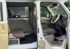 Suzuki Every VW Bus Spec.