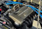 Nissan Skyline R32AutechVersion