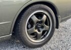 Nissan Skyline R32AutechVersion