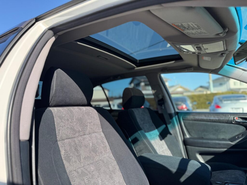 Toyota Aristo V300 VE