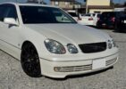 Toyota Aristo V300 VE