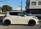 Suzuki Swift Sport