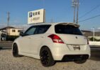 Suzuki Swift Sport