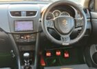 Suzuki Swift Sport