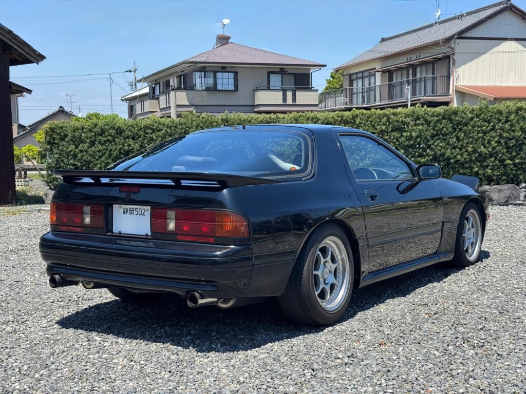 Savanna RX-7 GT-X