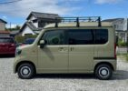 Honda N-Van+