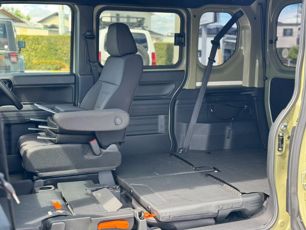 Honda N-Van+