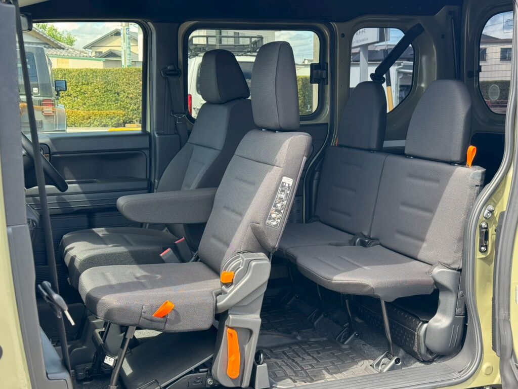 Honda N-Van+