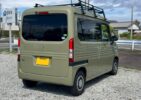 Honda N-Van+