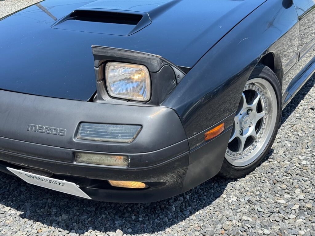 Savanna RX-7 GT-X