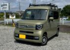 Honda N-Van+