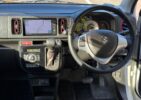 Suzuki Alto RS Turbo
