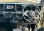 Honda N-Van+