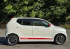 Suzuki Alto RS Turbo
