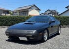 Savanna RX-7 GT-X