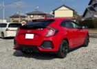 Honda Civic FK7