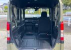 Honda N-Van+