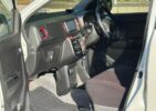 Suzuki Alto RS Turbo