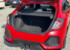 Honda Civic FK7