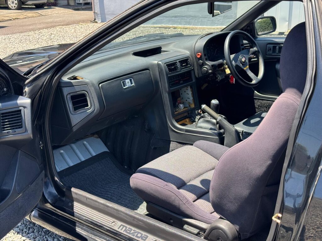 Savanna RX-7 GT-X