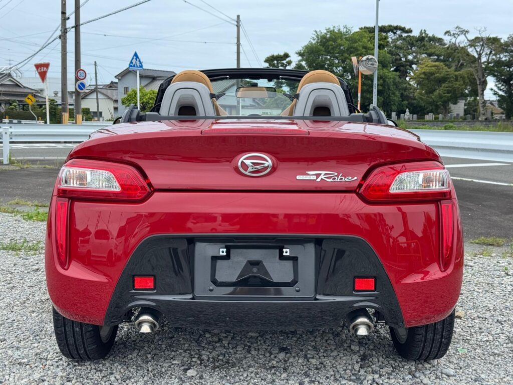Daihatsu Copen