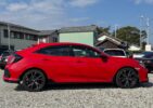 Honda Civic FK7