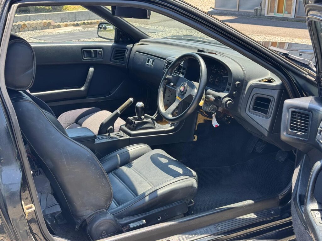 Savanna RX-7 GT-X