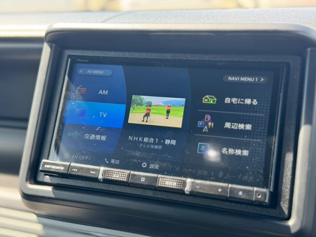 Honda N-Van+