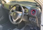 Suzuki Alto RS Turbo