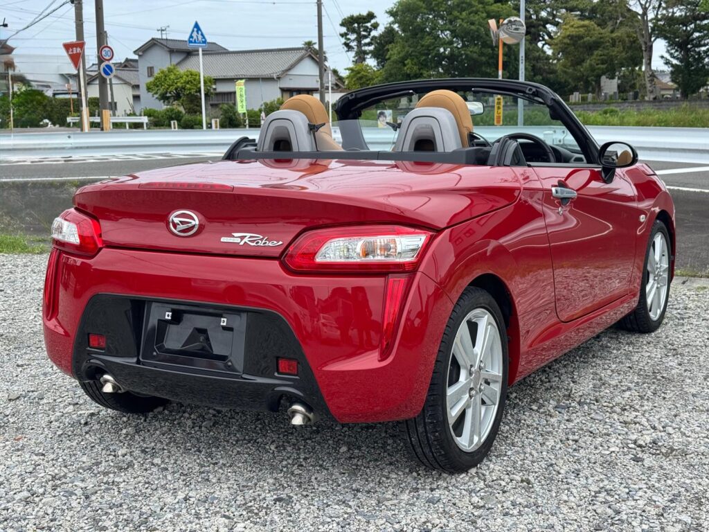 Daihatsu Copen