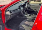 Honda Civic FK7