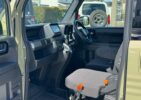 Honda N-Van+