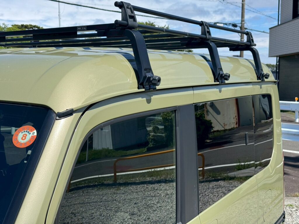 Honda N-Van+