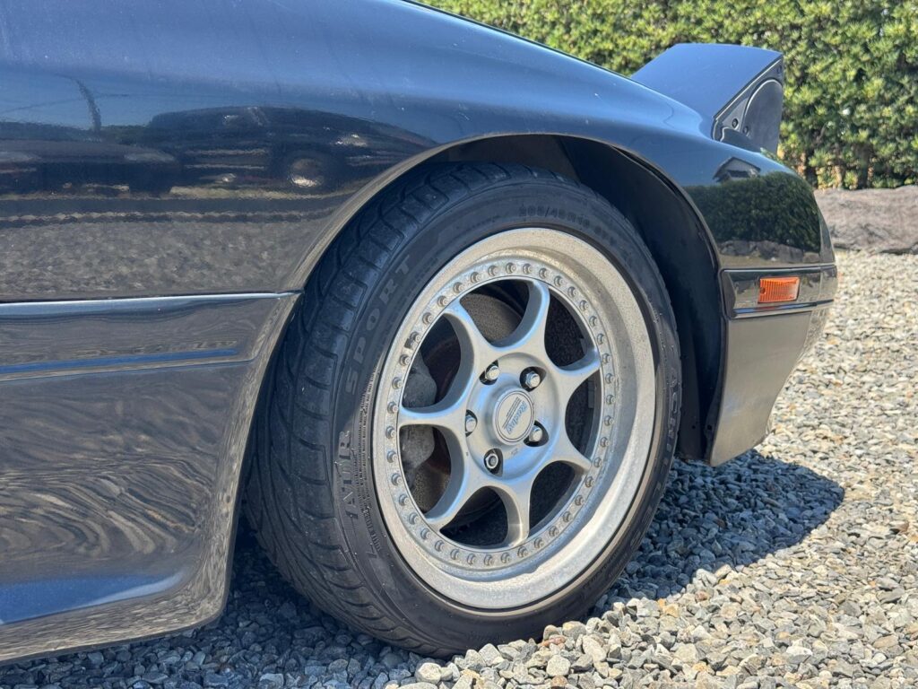 Savanna RX-7 GT-X