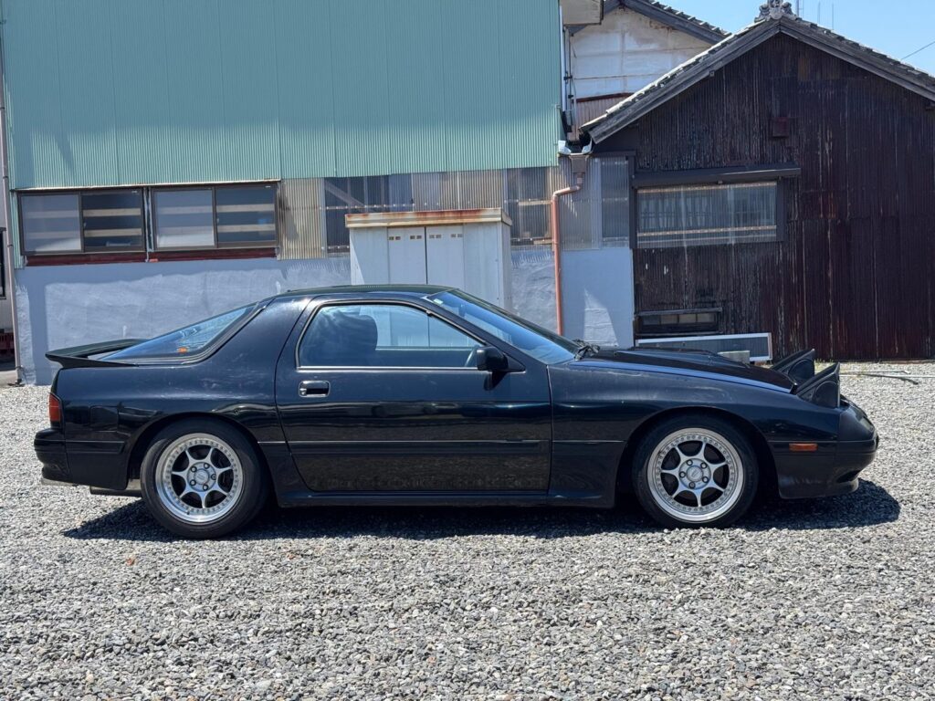 Savanna RX-7 GT-X